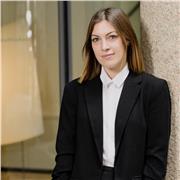 Contattami se vuoi far diventare il diritto la tua più grande passione!